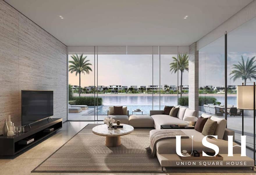 G+2 | Freehold Villa Plot | Amazing Payment Plan