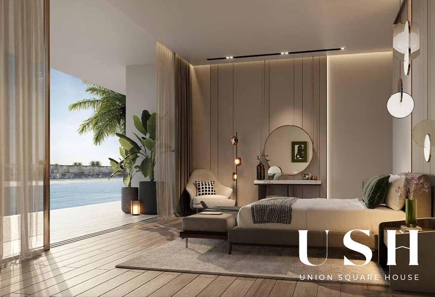 G+2 | Freehold Villa Plot | Amazing Payment Plan