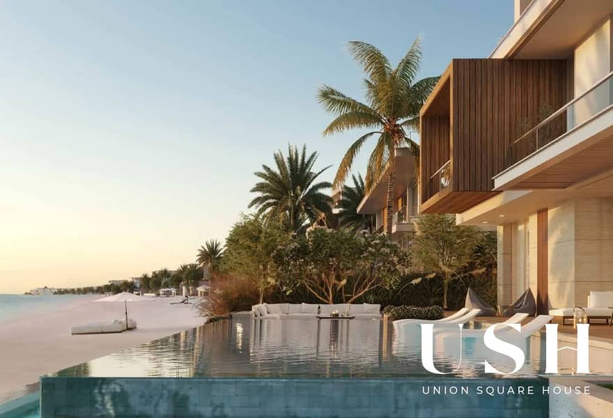 G+2 | Freehold Villa Plot | Amazing Payment Plan