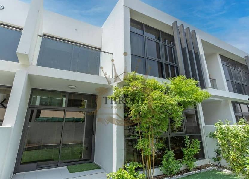 R2-M14|VACANT ON TRANSFER|WELL MAINTAINED