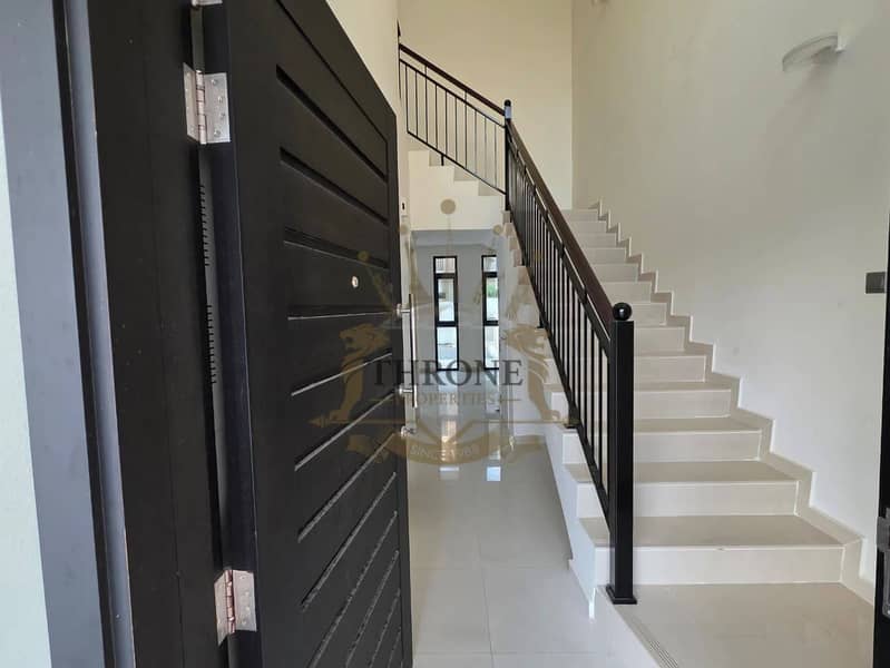 R2-MB|LARGE BALCONY|HUGE GARDEN|READY TO MOVE - Image 8