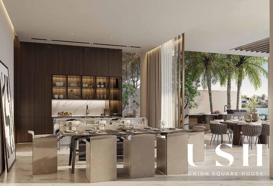 G+2 | Freehold Villa Plot | Amazing Payment Plan - Image 8