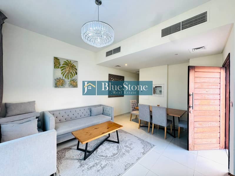 Single Row | Corner Unit | Ready to Move