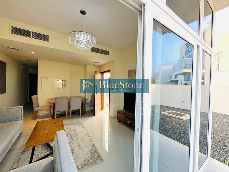 Single Row | Corner Unit | Ready to Move