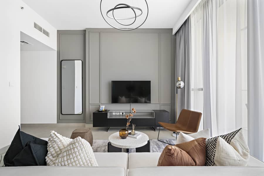 Flexible Payments | Fully Furnished | REAL Prices!