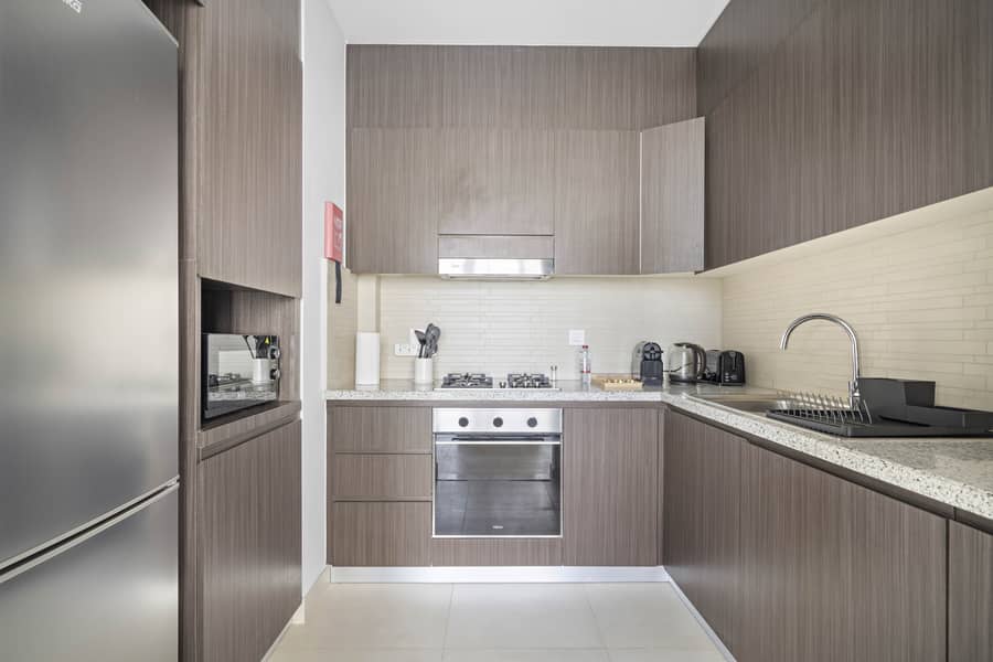 Flexible Payments | Fully Furnished | REAL Prices!