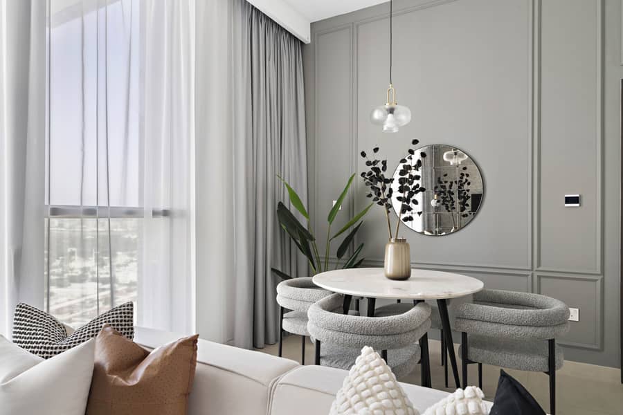 Flexible Payments | Fully Furnished | REAL Prices! - Image 8