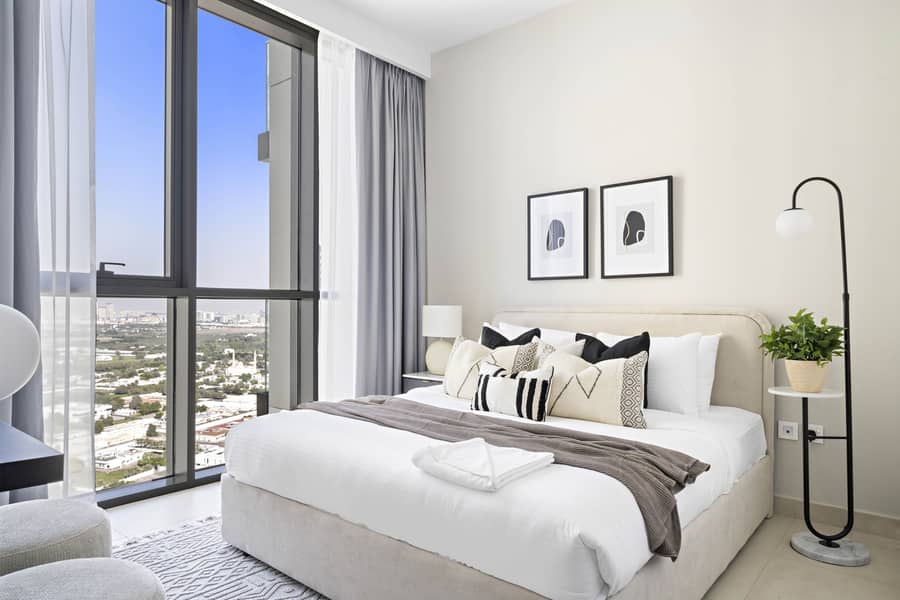 Flexible Payments | Fully Furnished | REAL Prices! - Image 12