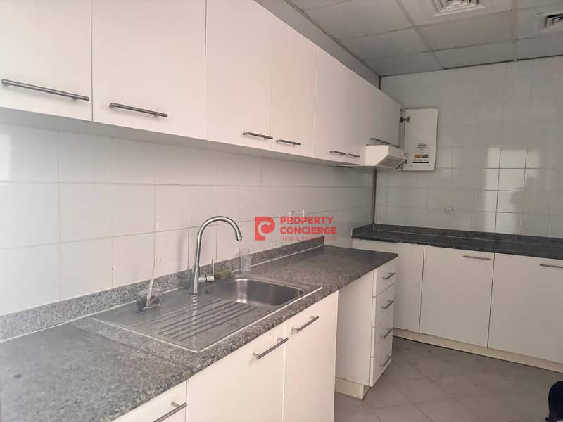 For Rent I Ready To Move I With Balcony I Vacant