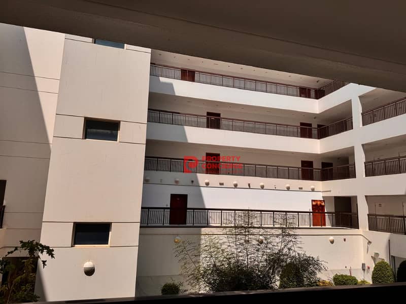 For Rent I Ready To Move I With Balcony I Vacant - Image 6