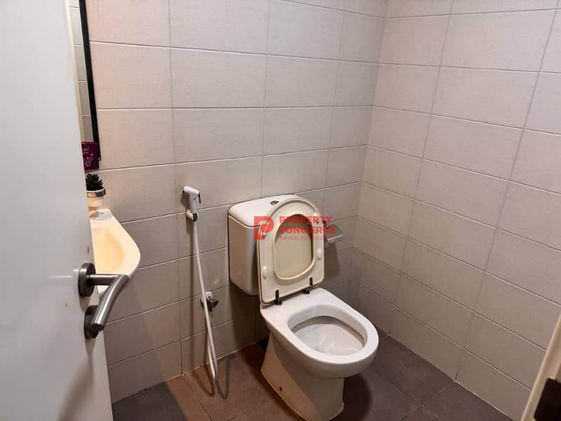 For Rent I Ready To Move I With Balcony I Vacant - Image 7