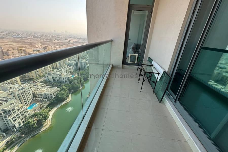 EXCLUSIVE | LAKE VIEWS | VACANT | CHILLER FREE - Image 14