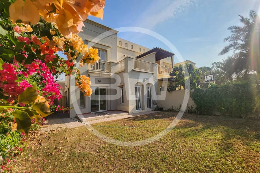 Family Home | Big Lake View | Vacant Now