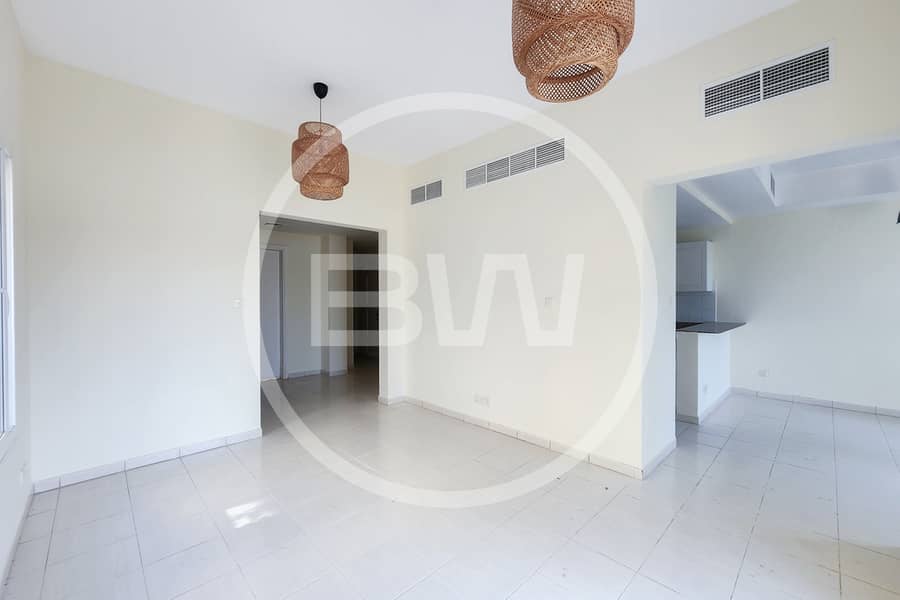 Family Home | Big Lake View | Vacant Now