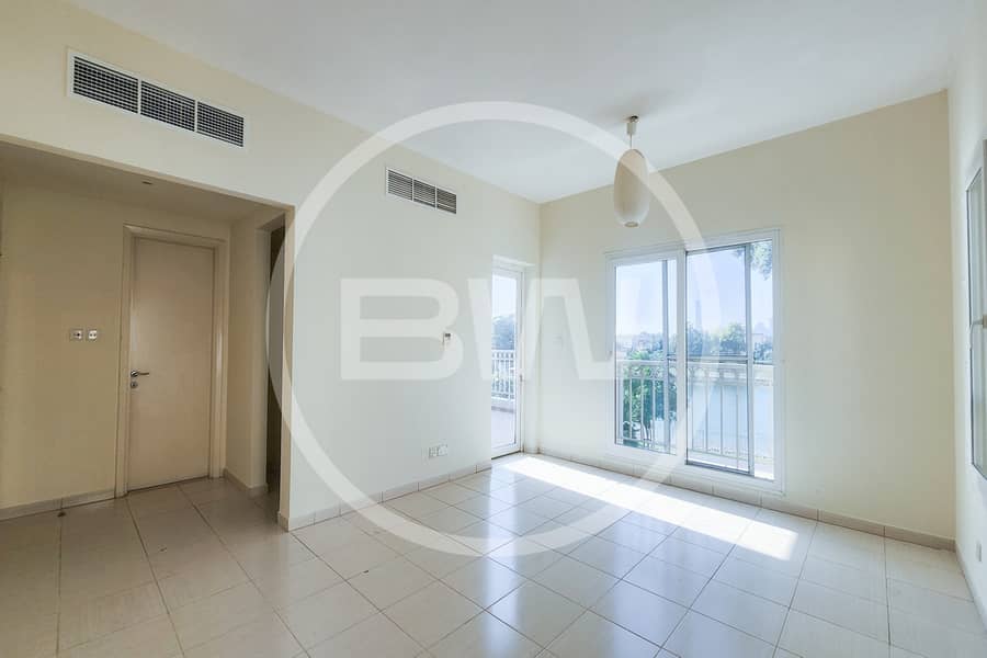 Family Home | Big Lake View | Vacant Now