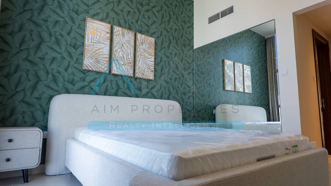 Modern Family Living in a Fully Furnished 3-Bedroom Villa with Maid’s Room - Image 9