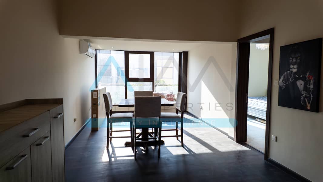 Modern Family Living in a Fully Furnished 3-Bedroom Villa with Maid’s Room - Image 16