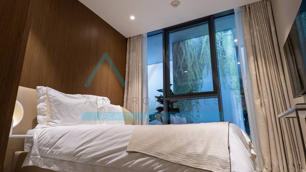 Modern Family Living in a Fully Furnished 3-Bedroom Villa with Maid’s Room - Image 18