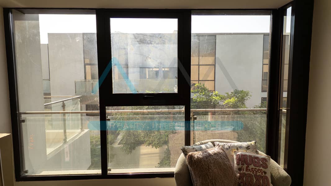 Modern Family Living in a Fully Furnished 3-Bedroom Villa with Maid’s Room - Image 20