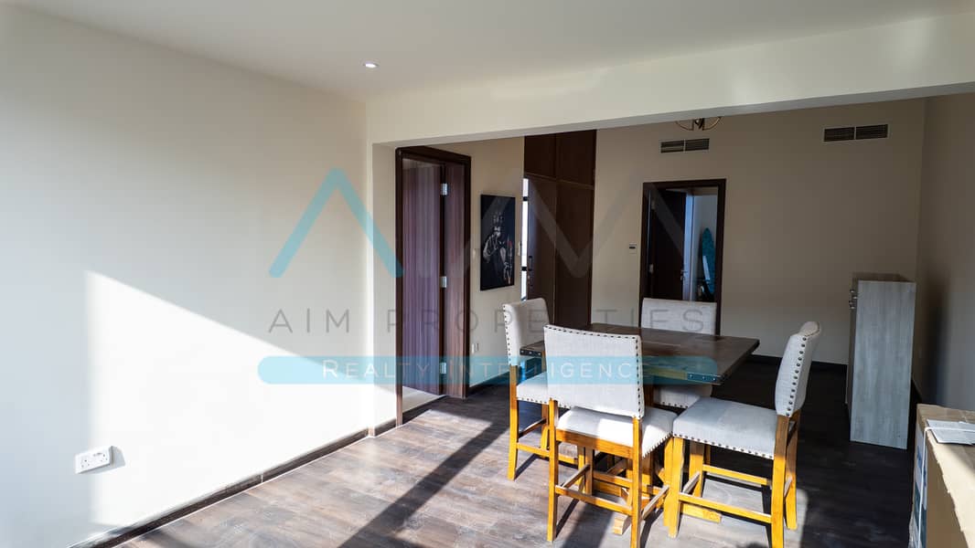 Modern Family Living in a Fully Furnished 3-Bedroom Villa with Maid’s Room - Image 21