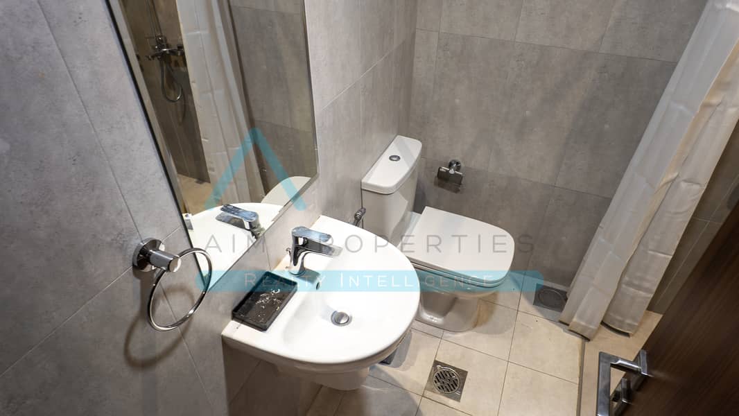 Modern Family Living in a Fully Furnished 3-Bedroom Villa with Maid’s Room - Image 22