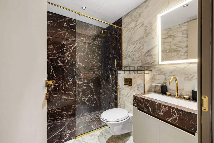 12 CHEQUES | Brand New 1 BR | Fully-furnished - Image 22