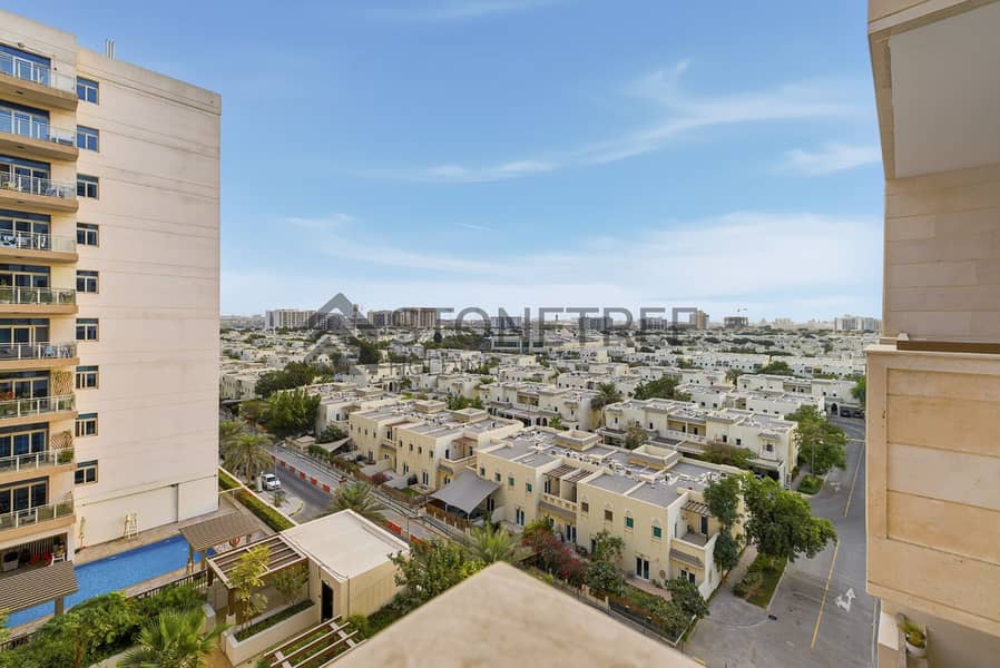 12 CHEQUES | Brand New 1 BR | Fully-furnished - Image 26