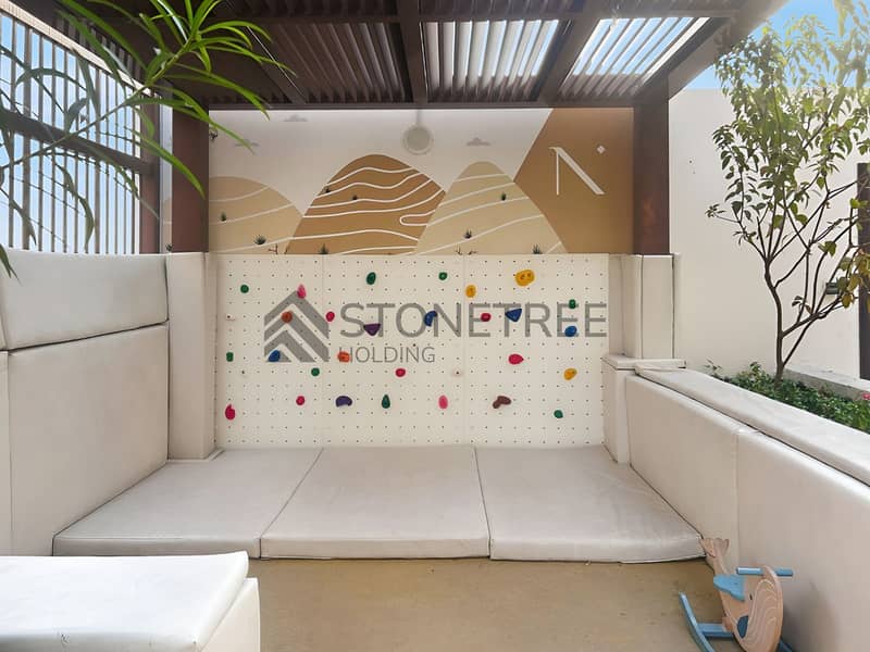 12 CHEQUES | Brand New 1 BR | Fully-furnished - Image 32