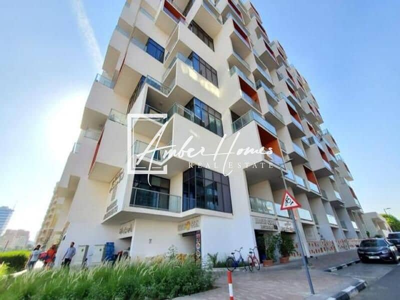 Well Maintained 2BR Duplex | Private Garden | Ready by Feb 2026