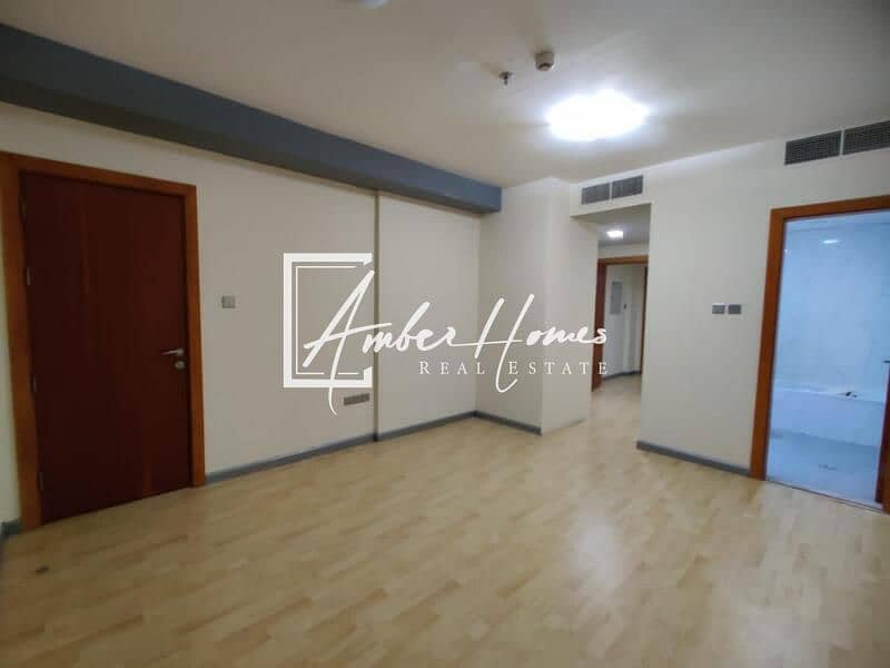 Well Maintained 2BR Duplex | Private Garden | Ready by Feb 2026