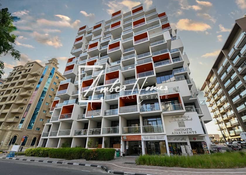 Well Maintained 2BR Duplex | Private Garden | Ready by Feb 2026 - Image 10