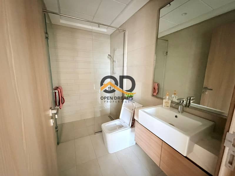 Fully Furnished 1 BHK I Free Chiller I Ready to Move - Image 11