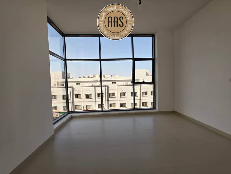 Brand New 3Bed+Maid Room - Easy Access To Metro Station