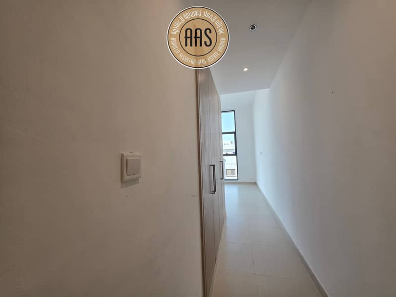 Brand New 3Bed+Maid Room - Easy Access To Metro Station - Image 6