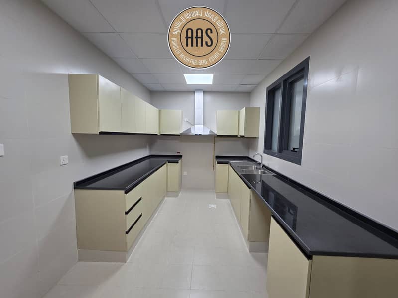 Brand New 3Bed+Maid Room - Easy Access To Metro Station - Image 20