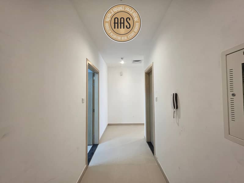 Brand New 3Bed+Maid Room - Easy Access To Metro Station - Image 21