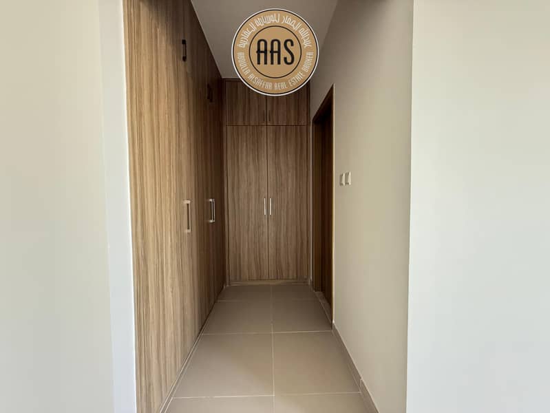 SINGLE ROW BEAUTIFULL 4BR+MAID VILLA JUST 180K - Image 10