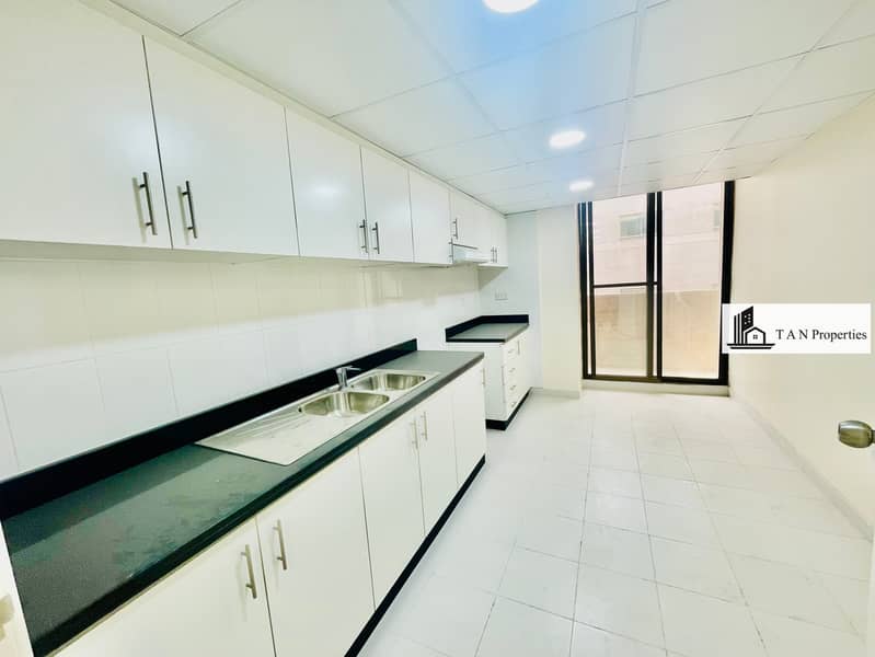 0% COMMISSION || 3BHK APARTMENT WITH ALL AMENITIES || PRIME LOCATION - Image 6