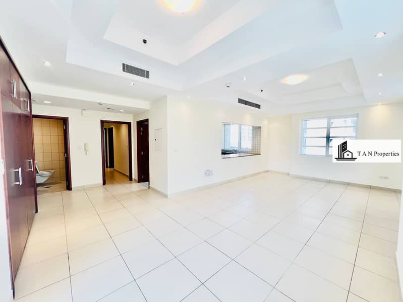 Chiller free || Iconic City View 2BHK || With Kitchen Appliances ||All Amenities