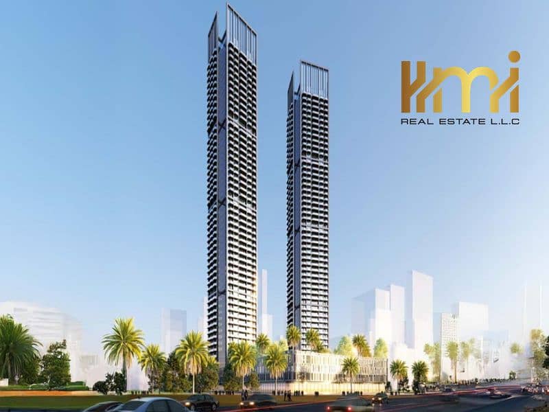 Fully furnished | Best discount | High ROI