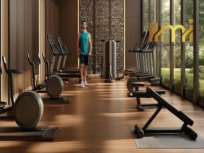 Fully furnished | Best discount | High ROI