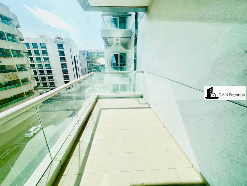 Chiller free || Iconic City View 2BHK || With Kitchen Appliances ||All Amenities