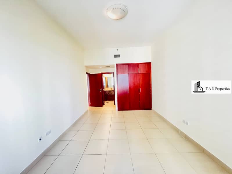 Chiller free || Iconic City View 2BHK || With Kitchen Appliances ||All Amenities - Image 11