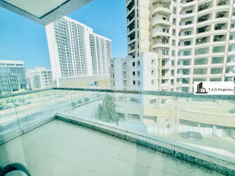 Chiller free || Iconic City View 2BHK || With Kitchen Appliances ||All Amenities - Image 13