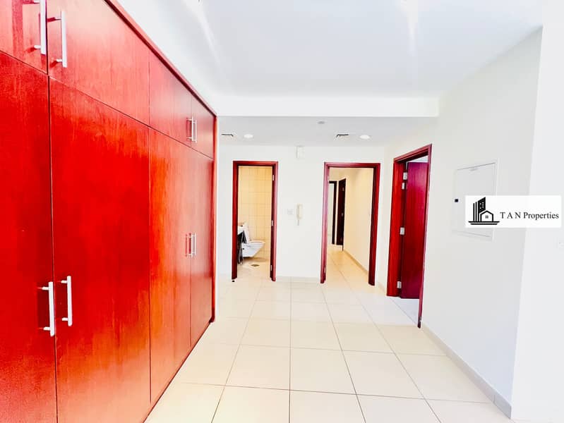 Chiller free || Iconic City View 2BHK || With Kitchen Appliances ||All Amenities - Image 14