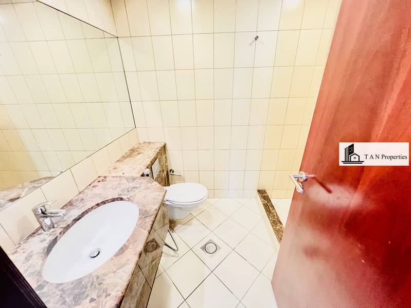 Chiller free || Iconic City View 2BHK || With Kitchen Appliances ||All Amenities - Image 23