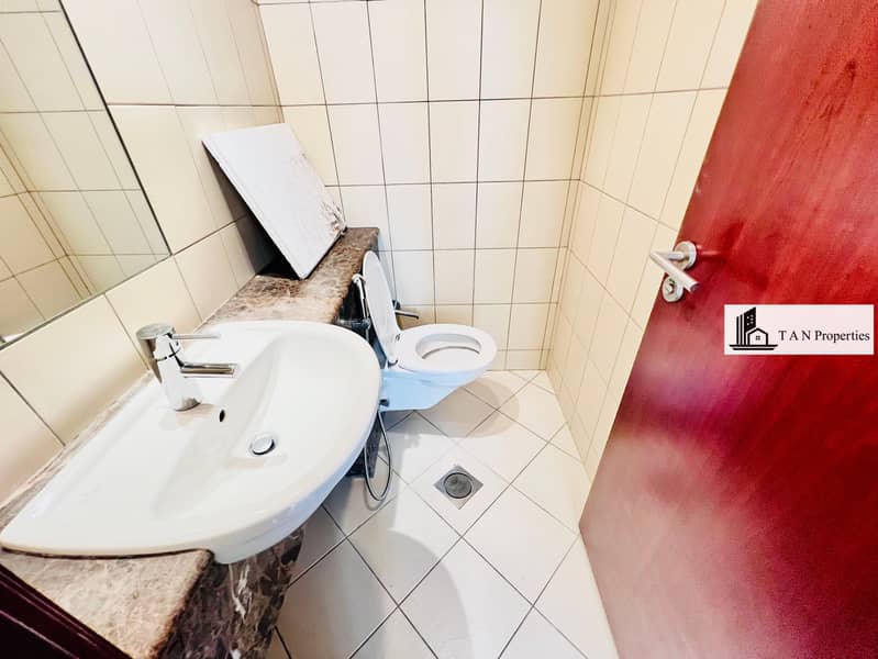 Chiller free || Iconic City View 2BHK || With Kitchen Appliances ||All Amenities - Image 24