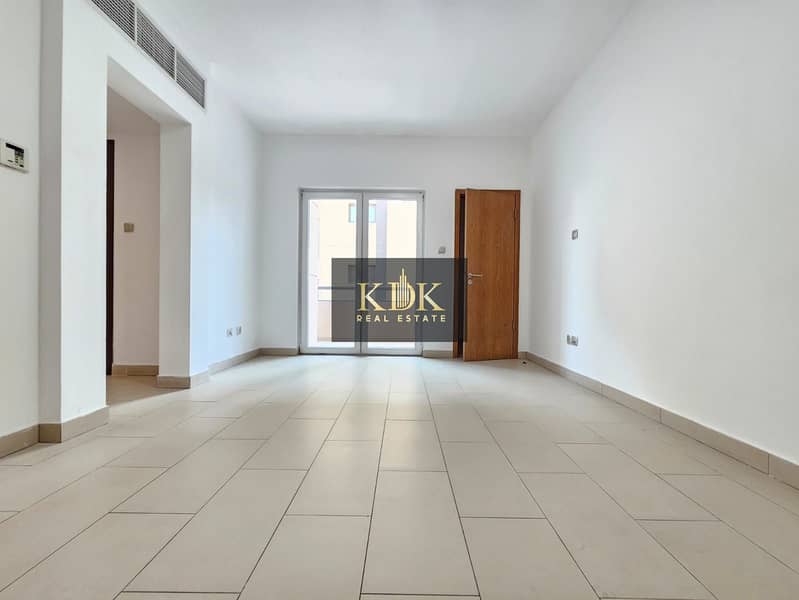 Community View | Prime Location | Spacious Villa