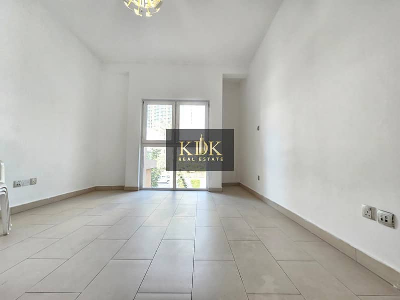 Community View | Prime Location | Spacious Villa