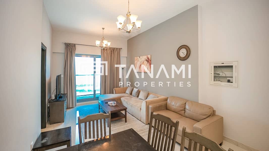 09 Series | Furnished | Multiple Units Available